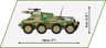 COBI 2288 - Sd.Kfz. 234/3 Stummel