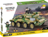 COBI 2288 - Sd.Kfz. 234/3 Stummel