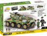 COBI 2288 - Sd.Kfz. 234/3 Stummel