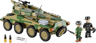 COBI 2288 - Sd.Kfz. 234/3 Stummel