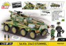 COBI 2288 - Sd.Kfz. 234/3 Stummel