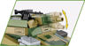 COBI 2288 - Sd.Kfz. 234/3 Stummel