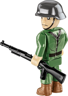 COBI 2288 - Sd.Kfz. 234/3 Stummel