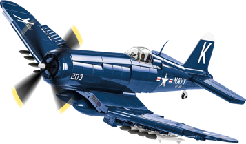 COBI 2417 - F4U-4 Corsair