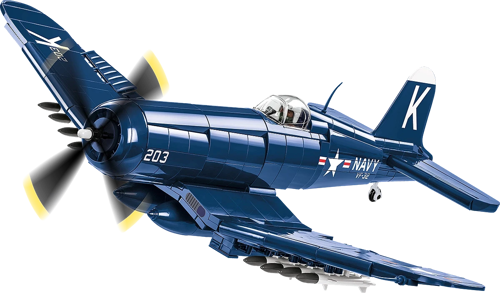 COBI 2417 - F4U-4 Corsair