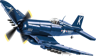 COBI 2417 - F4U-4 Corsair