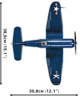 COBI 2417 - F4U-4 Corsair