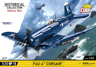 COBI 2417 - F4U-4 Corsair