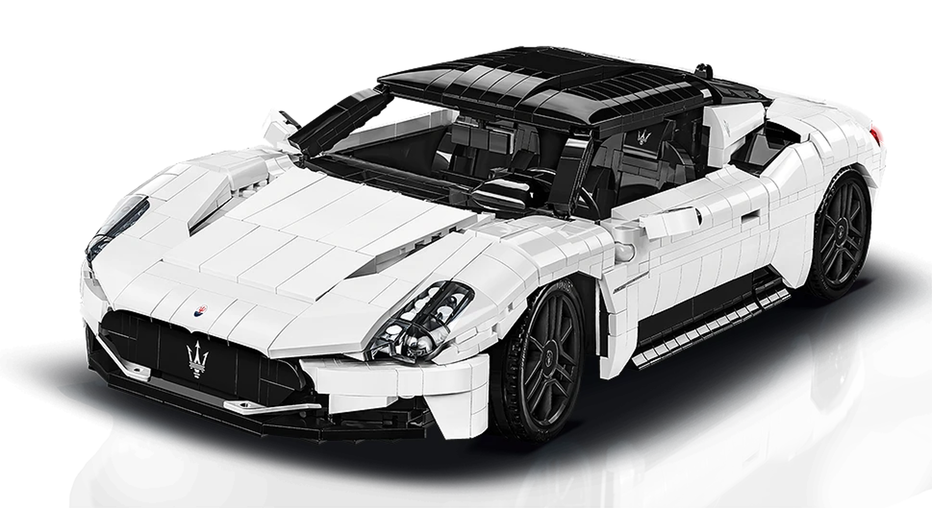 COBI 24335 - Maserati MC20