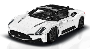 COBI 24335 - Maserati MC20