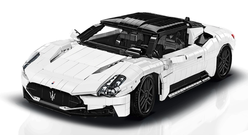 COBI 24335 - Maserati MC20