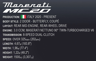 COBI 24335 - Maserati MC20