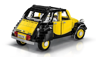 COBI 24341 - Citroen 2CV Charleston