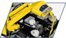 COBI 24341 - Citroen 2CV Charleston