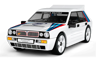 COBI 24509 - Lancia Delta HF Integrale