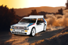 COBI 24509 - Lancia Delta HF Integrale