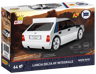 COBI 24509 - Lancia Delta HF Integrale