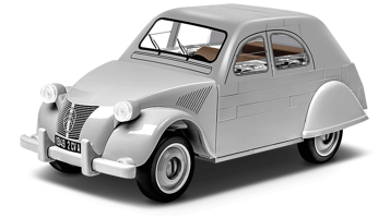 COBI 24510 - Citroen 2CV Type A 1949