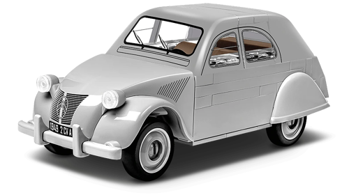 COBI 24510 - Citroen 2CV Type A 1949