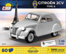 COBI 24510 - Citroen 2CV Type A 1949