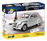 COBI 24510 - Citroen 2CV Type A 1949