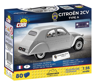 COBI 24510 - Citroen 2CV Type A 1949