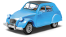 COBI 24511 - Citroen 2CV Type AZ 1962