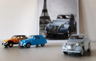 COBI 24511 - Citroen 2CV Type AZ 1962