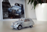 COBI 24511 - Citroen 2CV Type AZ 1962