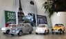 COBI 24511 - Citroen 2CV Type AZ 1962
