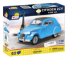 COBI 24511 - Citroen 2CV Type AZ 1962