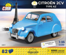COBI 24511 - Citroen 2CV Type AZ 1962