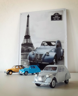 COBI 24511 - Citroen 2CV Type AZ 1962