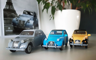COBI 24511 - Citroen 2CV Type AZ 1962