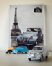 COBI 24511 - Citroen 2CV Type AZ 1962