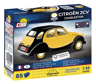 COBI 24512 - Citroen 2CV Charleston 1980
