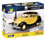 COBI 24512 - Citroen 2CV Charleston 1980
