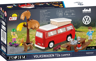 COBI 24616 - Volkswagen T2a Camper