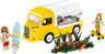 COBI 24626 - Citroen Type H Holidays