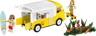 COBI 24626 - Citroen Type H Holidays