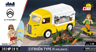COBI 24626 - Citroen Type H Holidays