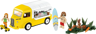 COBI 24626 - Citroen Type H Holidays