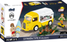 COBI 24626 - Citroen Type H Holidays
