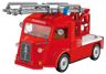 COBI 24628 - Citroen Type H Pompiers
