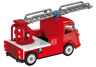 COBI 24628 - Citroen Type H Pompiers
