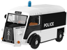 COBI 24630 - Citroen Type H Police