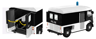 COBI 24630 - Citroen Type H Police
