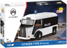 COBI 24630 - Citroen Type H Police