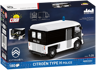 COBI 24630 - Citroen Type H Police
