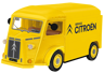 COBI 24632 - Citroen Type H Service